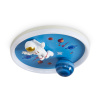 Потолочный светильник Freya Cosmic FR5457CL-L36BL