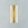 Настенный светильник LED4U L6329-01 GD