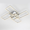 Потолочная люстра LED4U L11004-5 CR