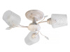 Потолочная люстра Toplight Pamela TL7150X-03WG