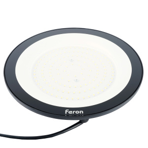 Светильник складской Feron AL1007 52082