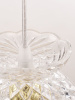 Подвесной светильник Bohemia Ivele Crystal 14771P/16 G