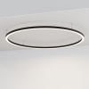 Радиусный профиль Maytoni Led strip ALM-3535R-B-D-45°-1.5M