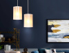 Подвесной светильник Ambrella Light Traditional TR3681