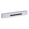 Трековый светильник Reluce 06185-9.3-001C LED30W BK