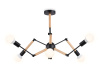 Люстра на штанге Ambrella Light Loft TR80488