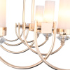Подвесная люстра ST Luce Элегра SL1402.263.08