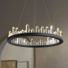 Подвесная люстра ImperiumLoft Quartz 179754-26
