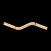 Подвесной светильник Loft IT Liberty acrylic 10551B
