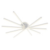Потолочная люстра Citilux Trent CL203650