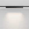 Трековый магнитный светильник Maytoni Technical Points RadityTR082-4-18WTW-M-B