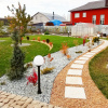 Ландшафтный светильник Fumagalli Globe 250 G25.151.000.AYF1R