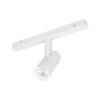 Трековый магнитный светильник Arlight MAG-ORIENT-SPOT-R35-6W Warm2700 051744