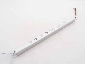Блок питания LEDS POWER 48Вт 24В Super Slim 390126