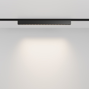 Трековый магнитный светильник Maytoni Technical Points RadityTR082-4-18WTW-M-B