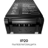 Блок питания Apeyron Pro 24В, 100Вт, 100-277В, 4,2А, IP20 03-207