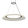 Подвесная люстра Delight Collection OD2501-D60 gold/black