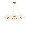 Подвесная люстра Zortes Blume ZRS.1895.05