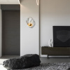 Настенный светильник ImperiumLoft Clam 179695-22