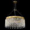 Подвесная люстра Crystal Lux AQUA SP12