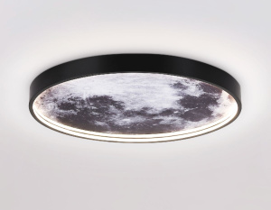 Настенно-потолочный светильник Ambrella Light Wall FW11112