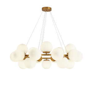Подвесная люстра Zortes Blume ZRS.1895.05