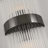 Настенный светильник Arte Milano Torcia 430122.180.2.E14.C1 BK