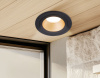 Встраиваемый светильник Ambrella Light Techno spot Technic base TN102825