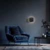 Бра Denkirs Glossa DK5110-CR