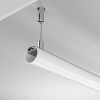 Алюминиевый профиль Maytoni Led strip ALM-D30-S-2M