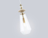 Подвесной светильник Ambrella Light High Light Ceramo Modern LH53301