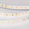 Светодиодная лента Arlight UL-A160-10mm 24V Warm-MIX (15 W/m, IP20, 5m) 057684
