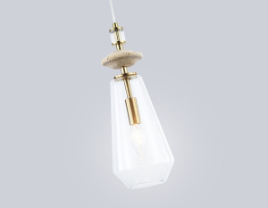 Подвесной светильник Ambrella Light High Light Ceramo Modern LH53301