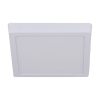 Накладной светильник Reluce 70607-9.5-001OL LED18W WH 4000K