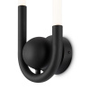 Настенный светильник Freya Magnet FR6106WL-L10B1