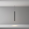 Трековый магнитный светильник Maytoni Technical Focus Led Exility X TR245-4-7WTW-DSZ-B