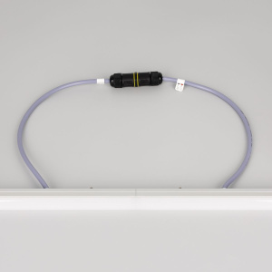Линейный светильник Arlight SP-LINE-2020-L1950-10W Warm3000 (SL, 120 deg, 48V) IP65 (Металл) 063058
