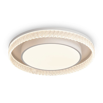 Потолочный светильник Freya Galla FR6243CL-L109W