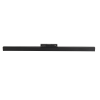 Трековый магнитный светильник Crystal Lux Space CLT 0.33 001 18W BL M 3CCT-SMART