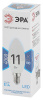 Лампа светодиодная Эра E14 11W 4000K LED B35-11W-840-E14 Б0032982