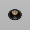 Встраиваемый светильник Maytoni Technical Dip Hight DL123-10W-2.7K-B