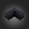 Внутренний угол-соединитель для встраиваемого магнитного шинопровода ST Luce Skyline 48 ST007.449.00