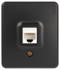 Розетка RJ45 Эра 11-3203-05 Б0062988