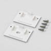 Алюминиевый профиль Elektrostandard LL-2-ALP023 4690389205101 LL-2-ALP023 a066624