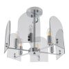Люстра на штанге Arte Milano Sorrento 377309/6/390 CR