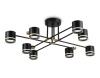 Потолочный светильник Ambrella Light Comfort FL71532