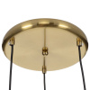 Подвесной светильник Citilux Rocka CL247084