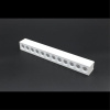 Трековый магнитный светильник Aployt Magnetic track 48 APL.0100.11.12