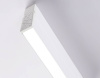 Настенно-потолочный светильник Ambrella Light Move TA1818