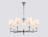 Подвесная люстра Ambrella Light High Light Heigh Light LH71003